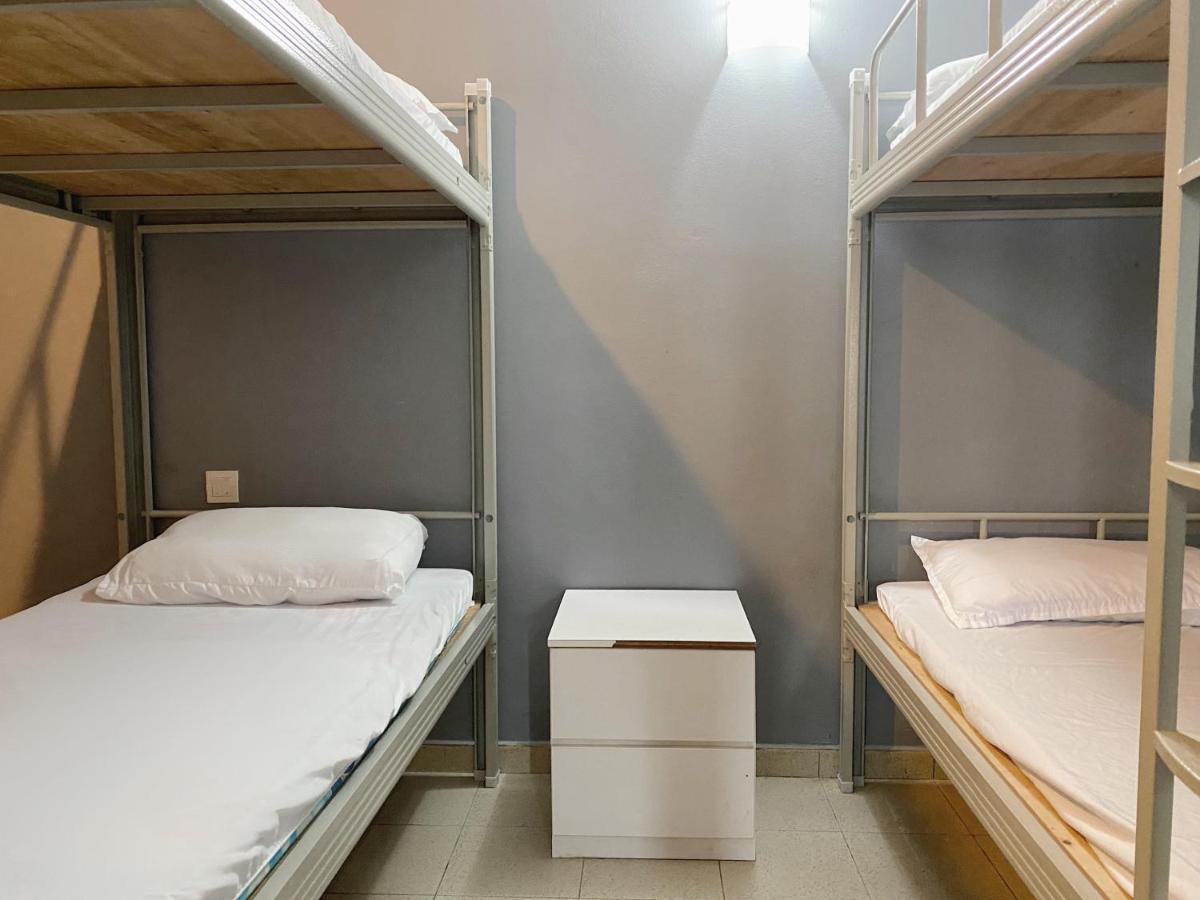 K Hotel 12 Singapore Eksteriør billede