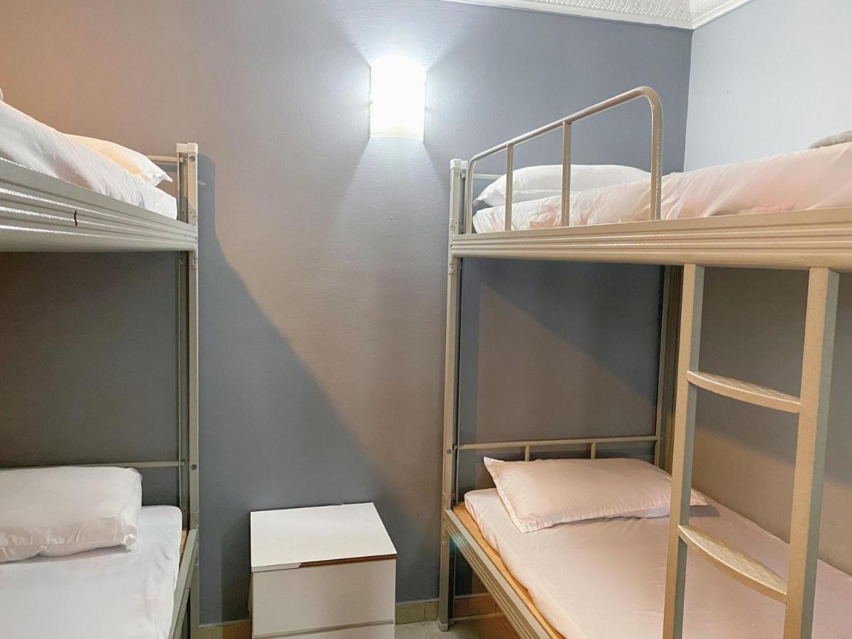 K Hotel 12 Singapore Eksteriør billede