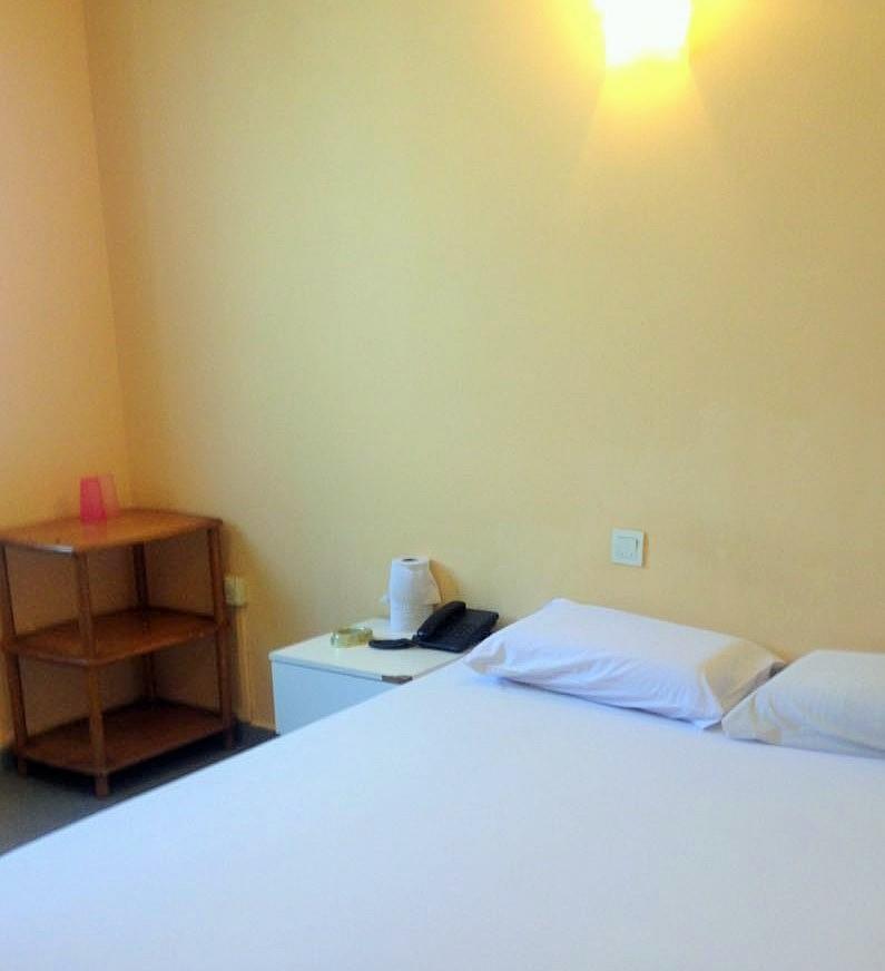 K Hotel 12 Singapore Eksteriør billede