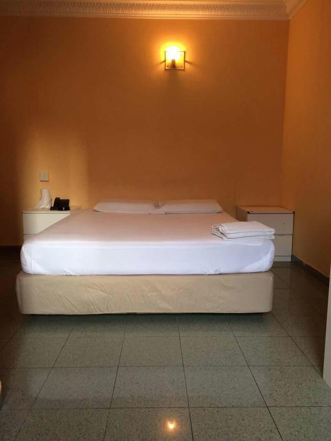 K Hotel 12 Singapore Eksteriør billede