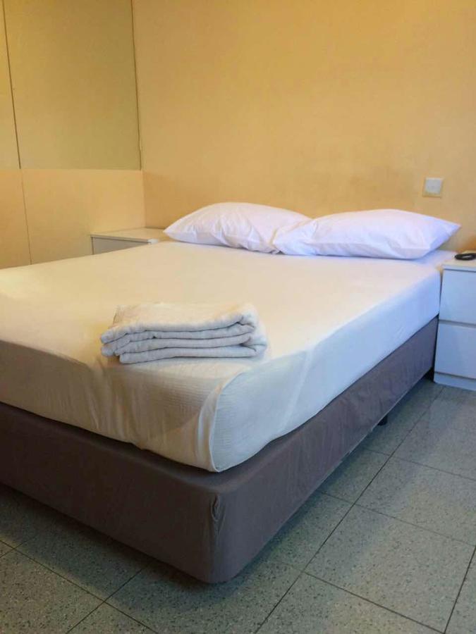 K Hotel 12 Singapore Eksteriør billede